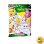 Crayola Color Wonder Sleeping Beauty