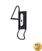 Racor IVB-1R Interchange Walldock Vertical Storage Hook