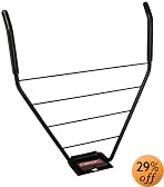 Racor Pro Folding Bike Rack