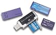 SanDisk SDDR-107-J65M MobileMate MS 4in1