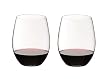 Riedel O カベルネ/メルロ (2客セット) 414/0