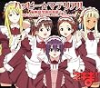 魔法先生ネギま! 6月度OPテーマ ハッピー☆マテリアル