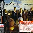 ネヴァー・ゴーン デラックス・エディション(DVD付)