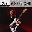 20th Century Masters - The Millennium Collection: The Best of Yngwie Malmsteen