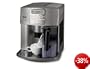 DeLonghi EAM 3500 S Kaffeevollautomat Automatic cappuccino champagner silber