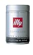 illy (イリー) エスプレッソ 粉 ダークロースト 250g