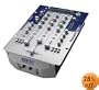 Numark DXM09 Digital Scratch DJ Mixer