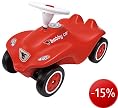BIG 56200 - New Bobby Car, rot
