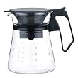 iwaki パイレックス NEWコーヒーハウス 600ml 8685-BK