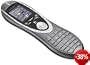 Logitech Harmony 885 Fernbedienung silbergrau
