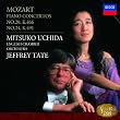 モーツァルト:ピアノ協奏曲第20番&24番