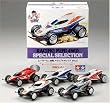1/32 レーサーミニ四駆メモリアルボックス Vol.2