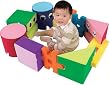 おおきなブロックンたっぷりセット