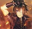 咎狗の血 Image drama CD vol.1