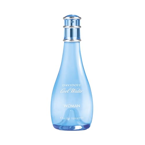 Davidoff Cool Water for Women Eau de Toilette