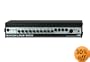 Gallien-Krueger Backline 600 Bass Amplifier (300 Watt, 2 Channel)