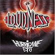 Hurricane Eyes
