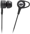 audio-technica インナーイヤーヘッドホン [ATH-CK5 BK]