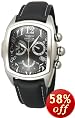 Invicta Women's II Collection Limited Edition Diamond Chronograph Watch