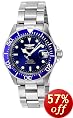 Invicta Men's Pro Diver Collection Automatic Watch #9094
