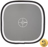 Lastolite LL LR1250 12-Inch Ezybalance Card (Grey/White)