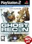 Tom Clancy's Ghost Recon: Advanced Warfighter (PS2)