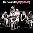 The Essential Iron Maiden