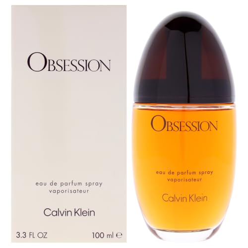 Calvin Klein OBSESSION