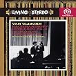Rachmaninoff: Piano concerto No. 3; Prokofiev: Piano Concerto No. 3 [Hybrid SACD]