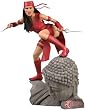 Marvel - 1/4 Scale Figure: Elektra