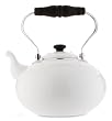 COPCO TEA KETTLE Bristol ホワイト 477030