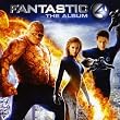 Fantastic Four