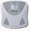 Tanita BF679W Duo Scale Plus Body Fat Monitor with Body Water