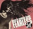 FEARLESS 4/4 ROCKERS mixed by Shinichi Osawa