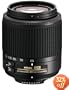 Nikon AF-S DX Zoom Nikkor ED 55-200mm F4-5.6G �u���b�N �j�R��DX�t�H�[�}�b�g��p