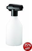 Nilfisk Chemical Bottle and Foam Sprayer