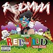 Red Gone Wild: Thee Album