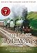 The Lost Railways [DVD]