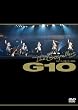 ゴスペラーズ坂ツアー2005 G10
