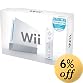 $50 Amazon.com Gift Card with a Wii Console and Wii Fit Plus with Balance Board