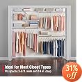 Shop closet storage