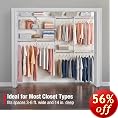 Shop closet storage