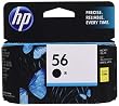HP プリントカートリッジ hp56 黒 C6656AA#003