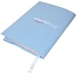 Amazon.co.jp オリジナルブックカバー(ブルー・文庫サイズ)