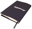 Amazon.co.jp オリジナルブックカバー(ブラック・文庫サイズ)