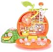 こえだちゃん オレンジちゃんとオレンジのおみせ