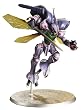 リアルポージングロボット 聖戦士ダンバイン 1 ダンバイン