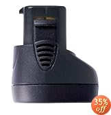 Dremel 757-01 7.2-Volt MultiPro Battery