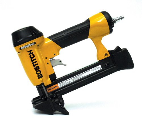 Bostitch LHF97125-2  Floor Runner Laminated Hardwood Flooring Stapler for 1/4-Inch to 1/2-Inch Flooring