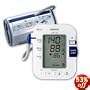 Omron HEM-780 Automatic Blood Pressure Monitor with ComFit Cuff